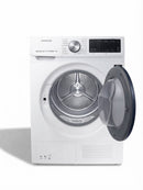 Samsung OptimalDry Warmtepompdroger – 9,0 kg