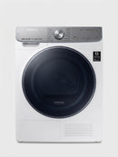 Samsung OptimalDry Warmtepompdroger – 9,0 kg