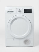 Siemens iQ300 Warmpompdroger – Refurbished