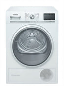 Siemens iSensoric Warmpompdroger – Refurbished