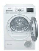 Siemens iSensoric Warmpompdroger – Refurbished