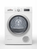 Bosch HomeProfessional Warmtepompdroger refurbished