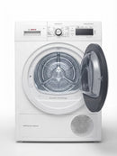 Bosch HomeProfessional Warmtepompdroger refurbished – foto 2