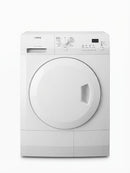 AEG Lavatherm Condensdroger 8 kg