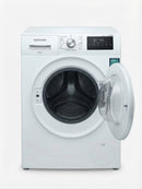 Siemens iQ300 Wasmachine 8 kg