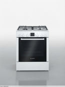 Bosch HXR39IH50 – Vrijstaand Gasfornuis