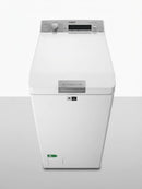 AEG ProTex Plus Bovenlader Wasmachine refurbished