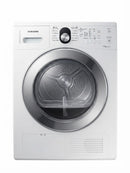 Samsung 7.0 kg Droger - Efficiënt