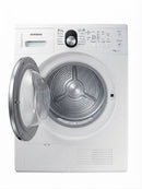 Samsung 7.0 kg Droger - Efficiënt