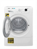 Zanussi Lindo 300 Warmtepompdroger (8 kg) - Energiezuinig