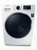 Samsung EcoBubble 8.0 kg / 6.0 kg Was-Droogcombinatie