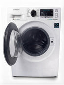 Samsung EcoBubble 8.0 kg / 6.0 kg Was-Droogcombinatie