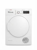 Bosch Serie 8 Warmtepompdroger – 9 kg