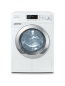 Miele T1 warmtepompdroger. 8 Kg
