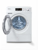 Miele W1 Wasmachine met TwinDos – 8kg