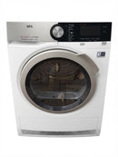 AEG 8000 Series Lavatherm Warmtepompdroger (AbsoluteCare® System) 9kg