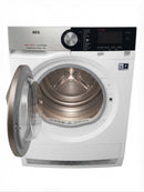 AEG 8000 Series Lavatherm Warmtepompdroger (AbsoluteCare® System) 9kg