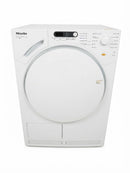 Miele T 774C SoftCare Warmtepompdroger 8kg