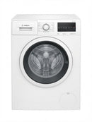 Bosch Serie 4 Wasmachine – 8 kg