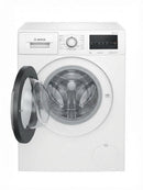 Bosch Serie 4 Wasmachine – 8 kg