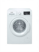 Siemens iQ500 iSensoric Wasmachine – 8kg refurbished