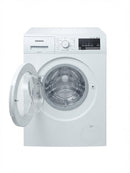 Siemens iQ500 iSensoric Wasmachine – 8kg refurbished – foto 2