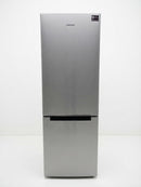 Samsung Koel-Vriescombinatie – RVS / Zilver Look