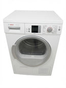 Bosch EcoLogixx 7 Warmtepompdroger - 7 kg