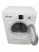 Bosch EcoLogixx 7 Warmtepompdroger - 7 kg