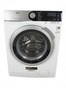 AEG 8000 Series Lavamat Wasmachine