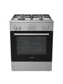 Bosch Vrijstaand Gasfornuis met Oven