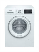 Siemens extraKlasse Wasmachine 8KG