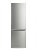 Whirlpool Vrijstaande Koel-vriescombinatie (RVS)