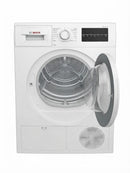 Bosch Serie 6 Vrijstaande Warmtepompdroger