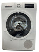 Bosch Serie 6 Wasdroger (8 kg)