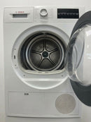 Bosch Serie 6 Wasdroger (8 kg)