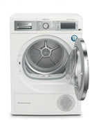 Bosch HomeProfessional Warmtepompdroger